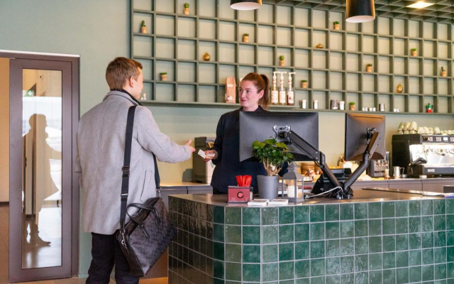 Tailormade Hotel BAB Bachenbülach