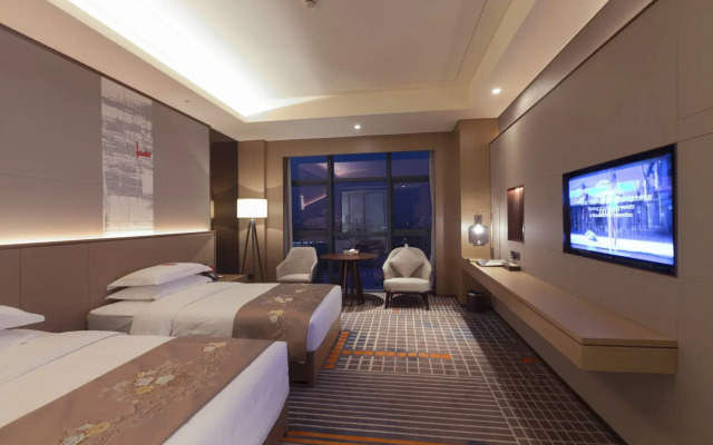 Ramada Plaza by Wyndham Changsha Wangcheng