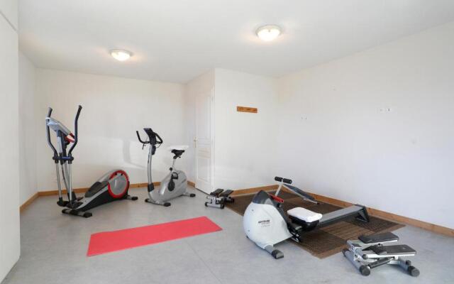 Résidence Nemea Les Chalets des Cimes