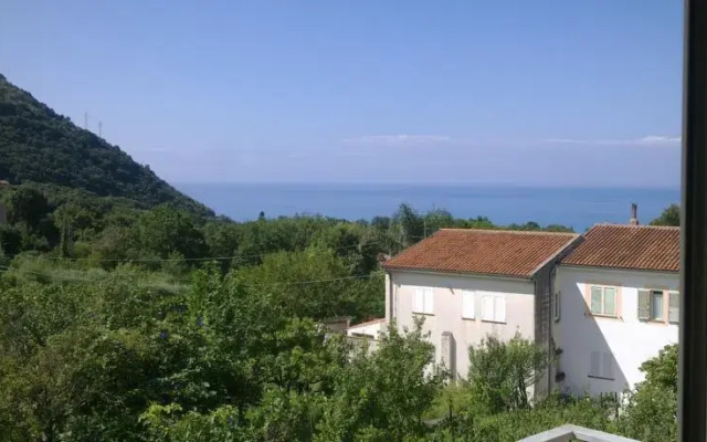 Maratea - Campomulini