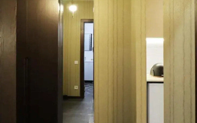 Comfortable Studio In Tbilisi