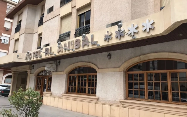 Hotel RL Anibal