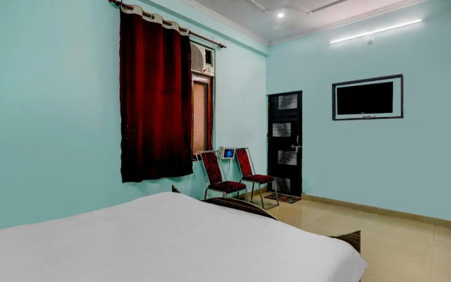 Oyo Flagship 805541 Maruti Inn