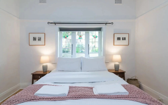 Lovely Sydney Bungalow Inner West