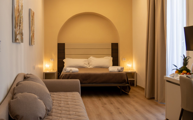 Palazzo Cappuccini Art Relais