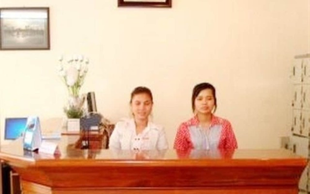 Phkar Chhouk Tep Monireth Hotel