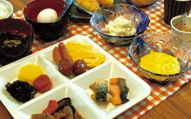 Amistad Hotel - Vacation STAY 82678