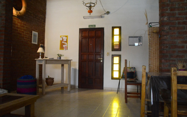 Casa Patagonica
