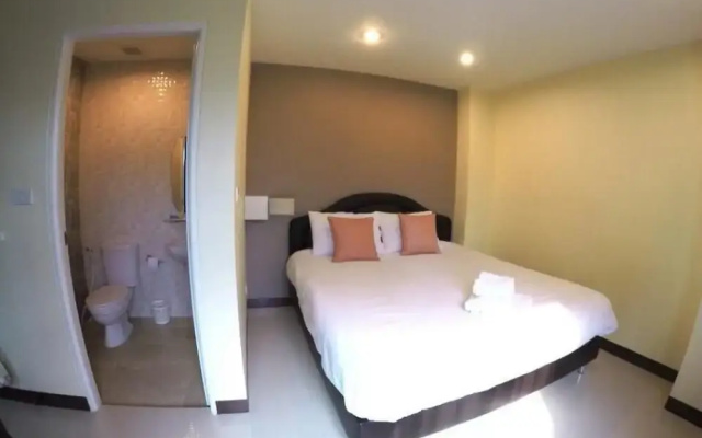 Baan Yooyen Hua Hin 57