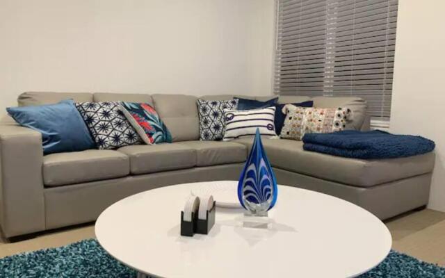 Sandpiper Island Tranquil Waterfront Views & Jetty