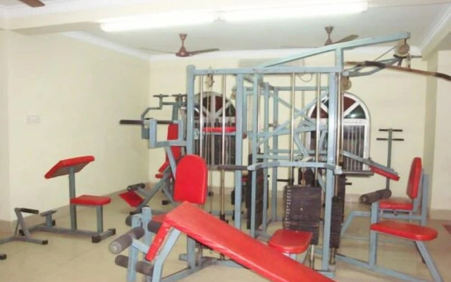 Hotel East Palace
