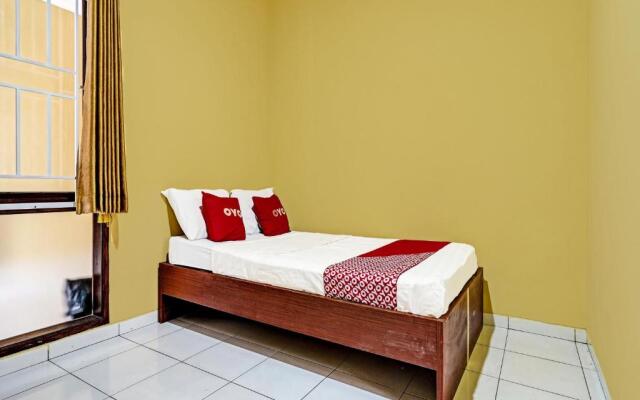 OYO 91364 Pondok Alfa