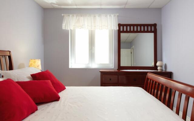 Rajna - 100 m From sea - A1 Crveni