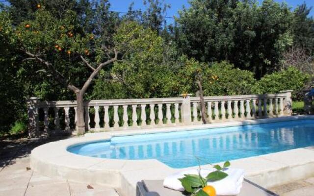 Villa Ideal