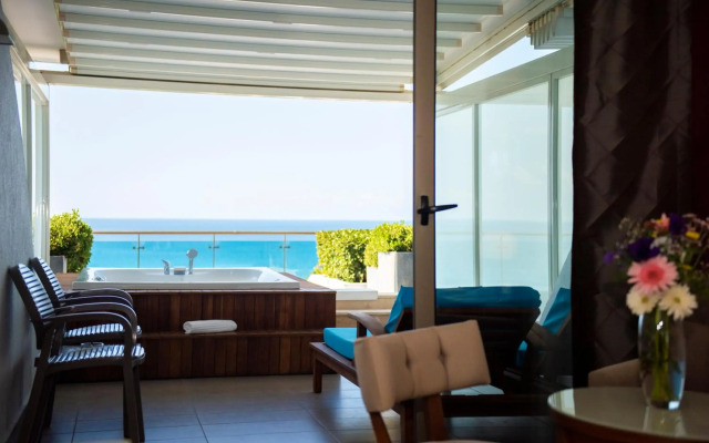 Side Star Elegance Hotel - Ultra All Inclusive