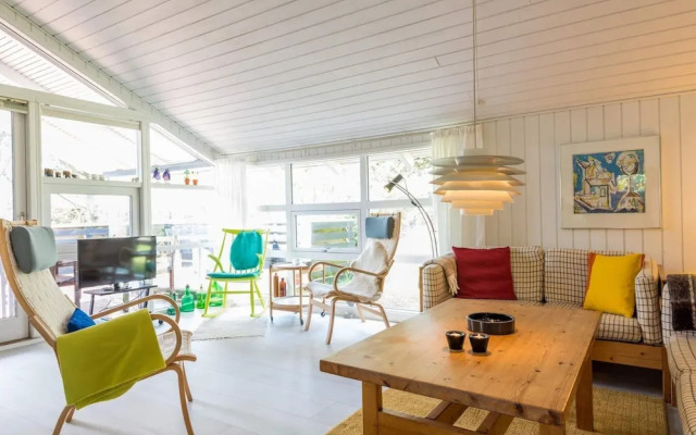 Holiday Home in FanÃ¸