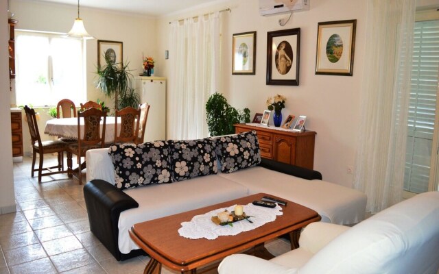 Apartment Ante 500 / Three Bedrooms A1