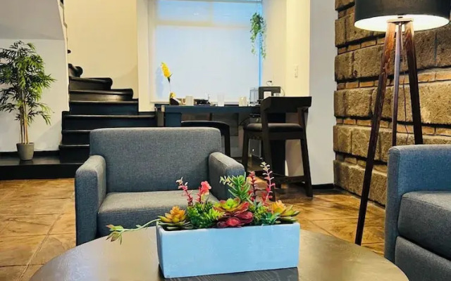 Qa Hotel