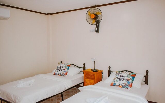 Olana Bed and Breakfast