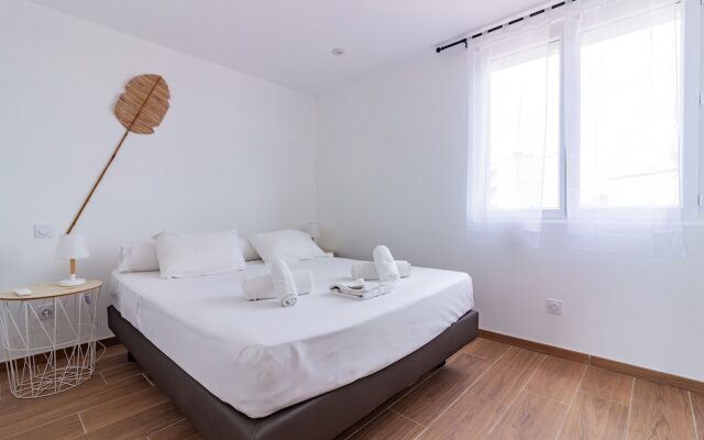 Residence La Sorra Nostra Mar
