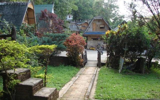 Mae sai guest house