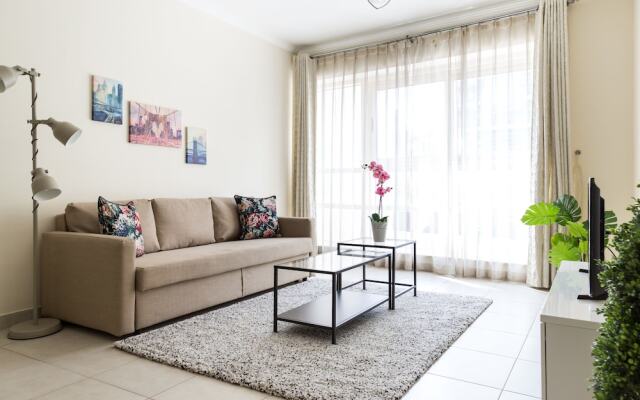 HiGuests Vacation Homes-Marina Quays