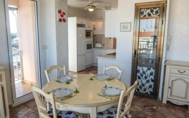 Apartment Port des Sables