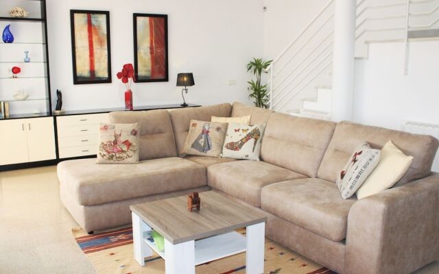Villa in the Balearics With Swimming Pool