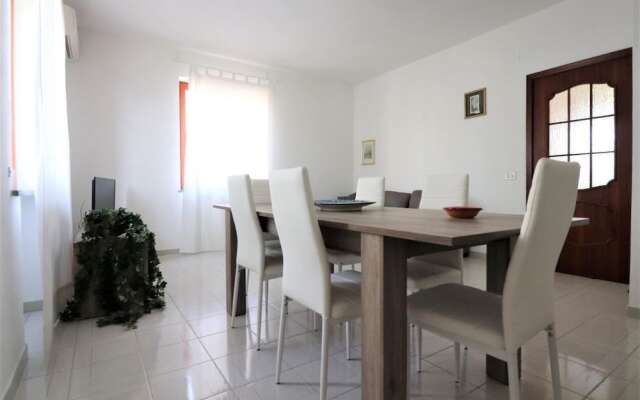 Villa Domus Antonini