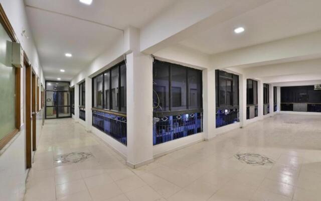 Hotel Krishna Ahmedabad