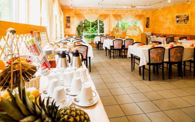 Apart Hotel Weimar