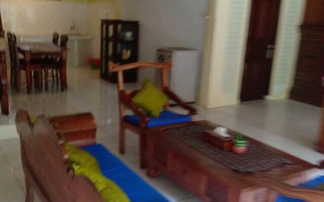 Mahalini MD Resort