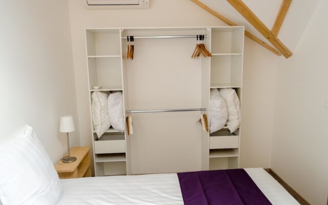 Chambres d'Hotes La Vignette