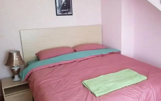 KTMS Guesthouse