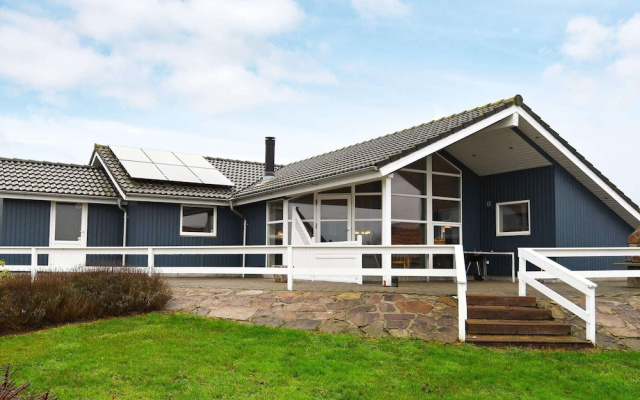 Holiday Home in Vinderup