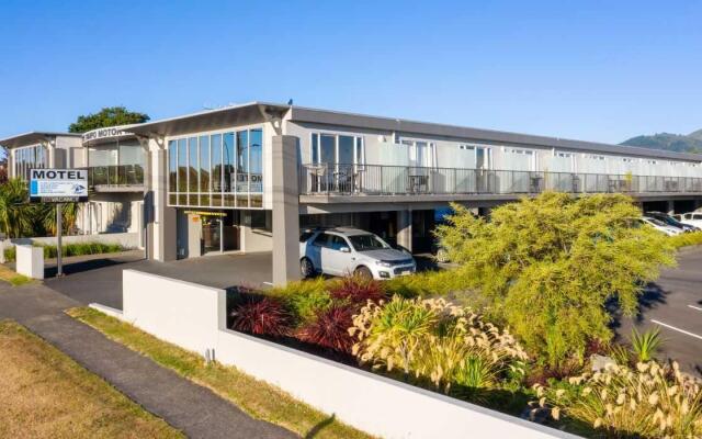 Lake Taupo Motor Inn