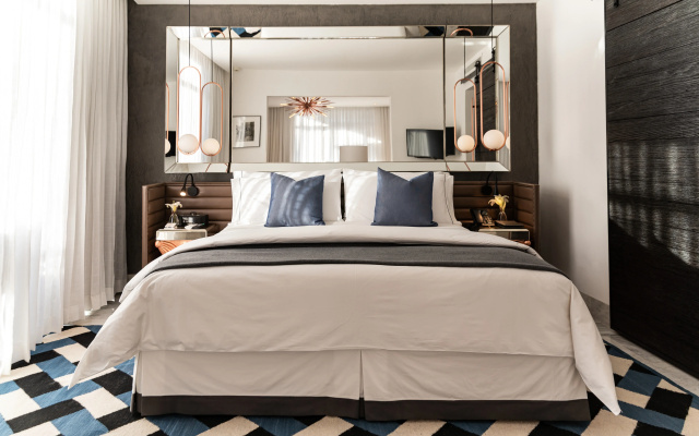 Hotel Matilda, a Member of Design Hotels
