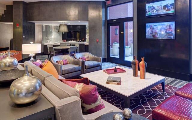 Global Luxury Suites at Thomas Circle