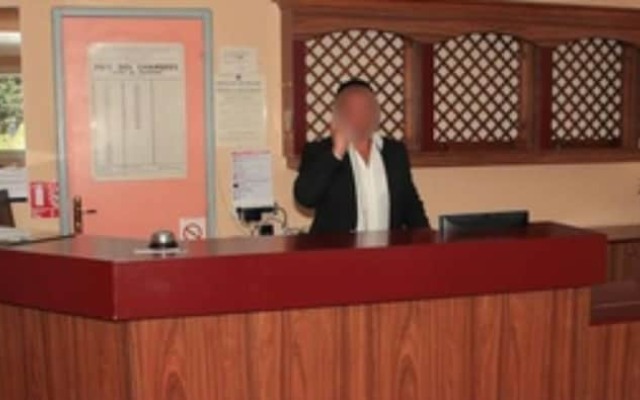 Hotel Motelia