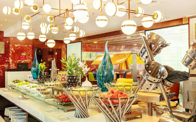 Hampton by Hilton Zhuhai Gongbei Port