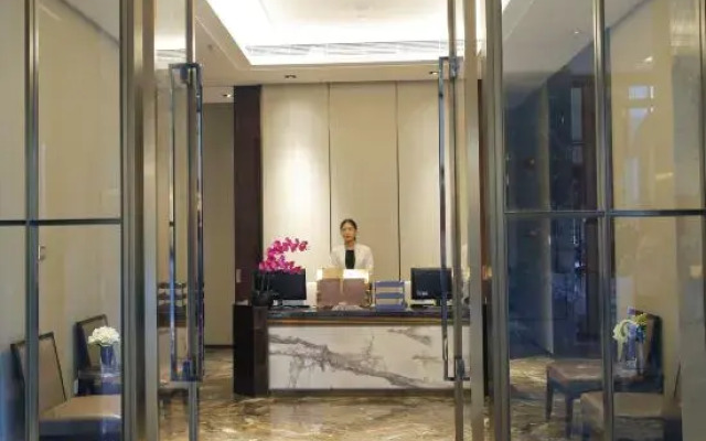 the Star Hotel