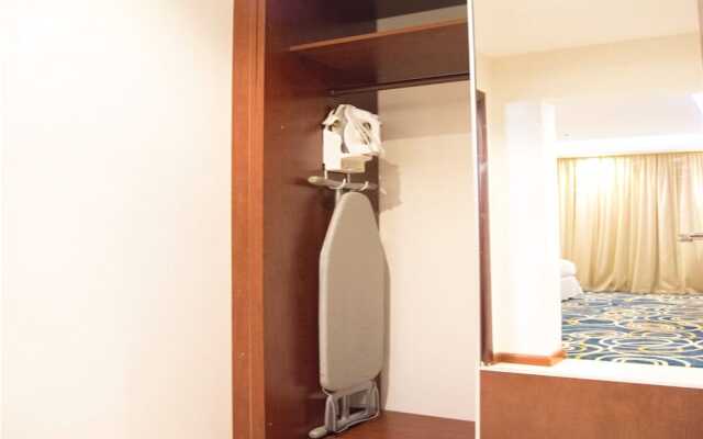 Wow Jeddah Hotel