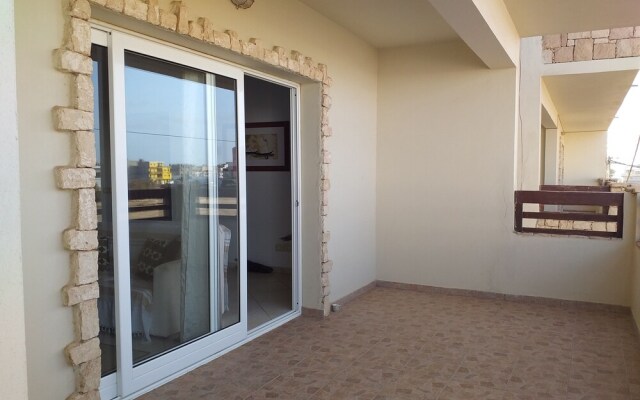Swyn - The Flat Close To The Beach