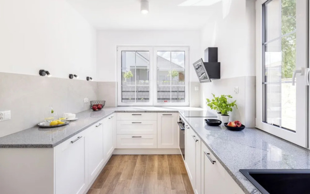 Apart House A4