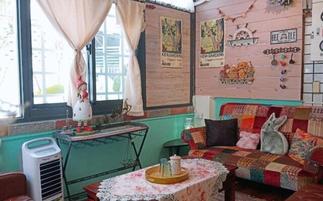 Honey B&B