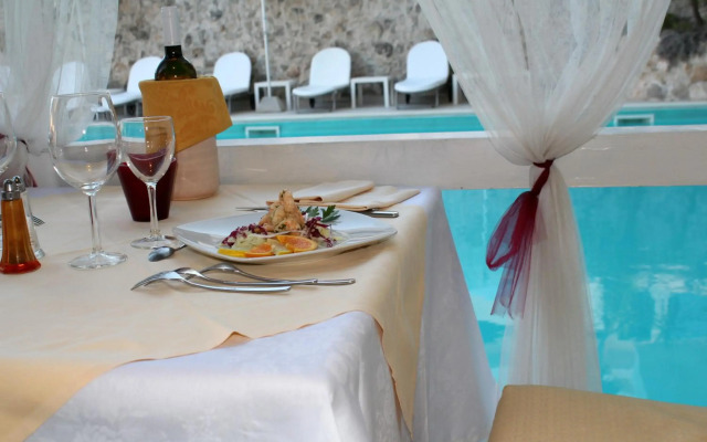 Hotel degli Haethey