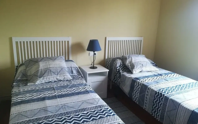 Casa Rural La Rasilla