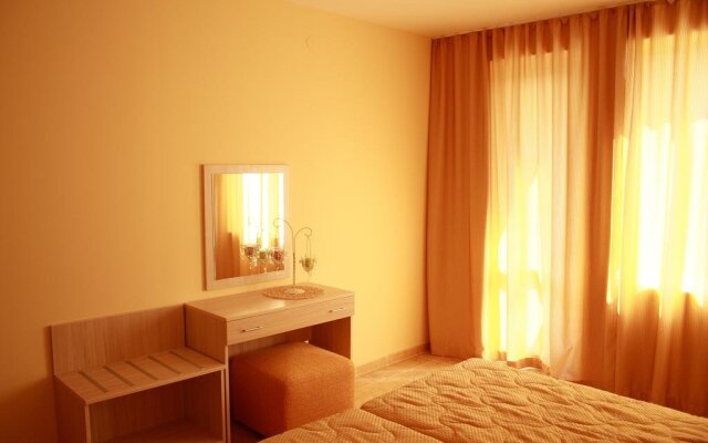 Velena Apartments