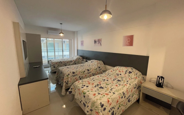 Modern Studio in San Telmo - Paseo de la Cisterna