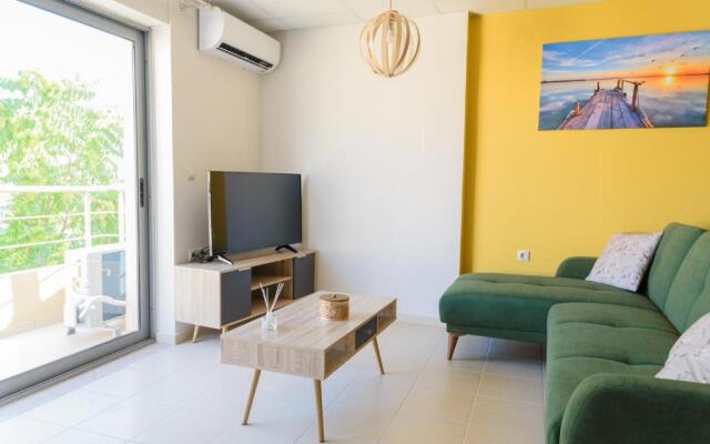 Amelia 3 Luxury Apartments